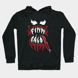 finn balor Hoodie